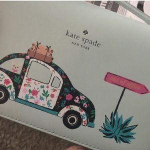 Kate spade crossbody